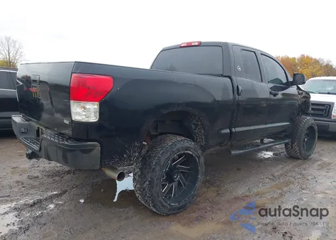 2012 Toyota Tundra Grade 5.7L V8 from USA, damaged, VIN 5TFRY5F17CX131192